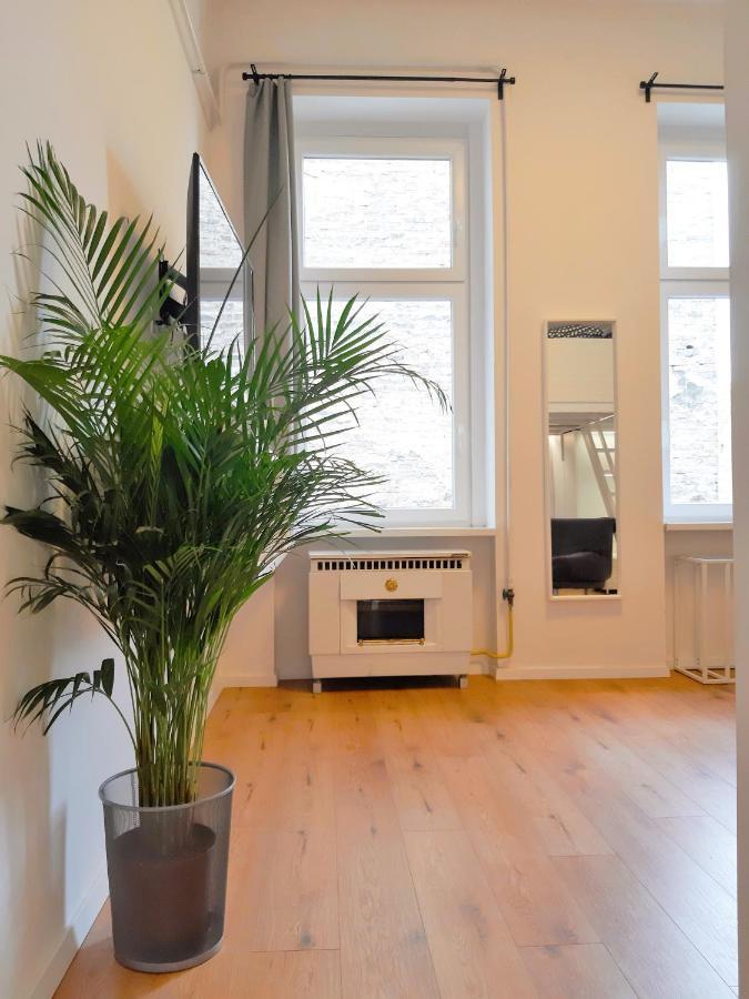 Bright Side Apartment Budapest Exterior photo
