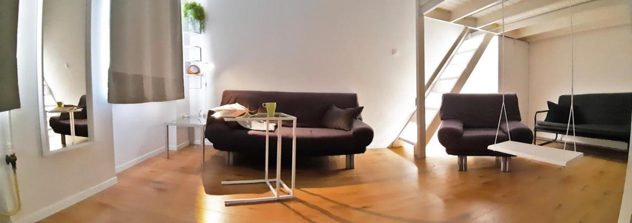 Bright Side Apartment Budapest Exterior photo